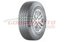 COP. 275/60HR20 GENERAL GRABBER AT3 FR 115H M+S